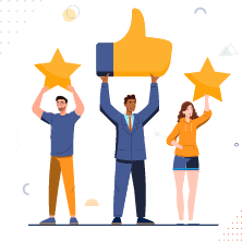 guaranteed work quality